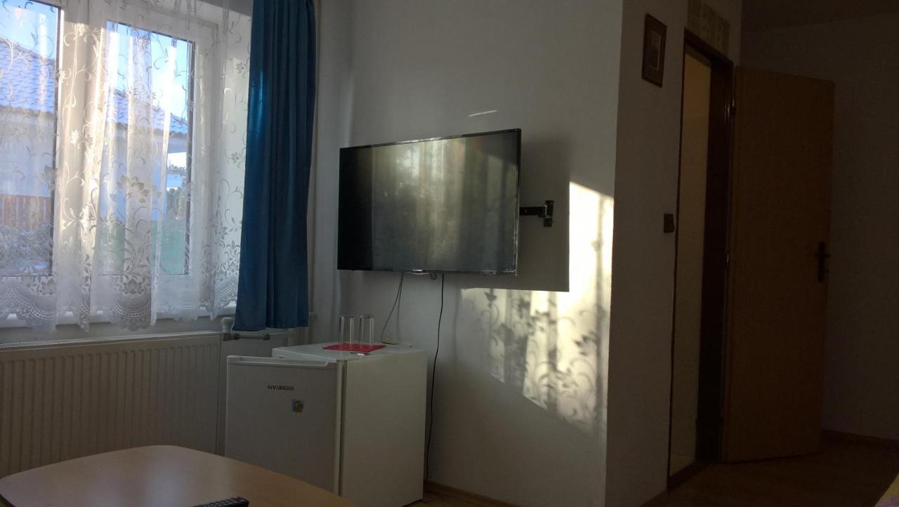 Penzion Kalina Tábor Εξωτερικό φωτογραφία