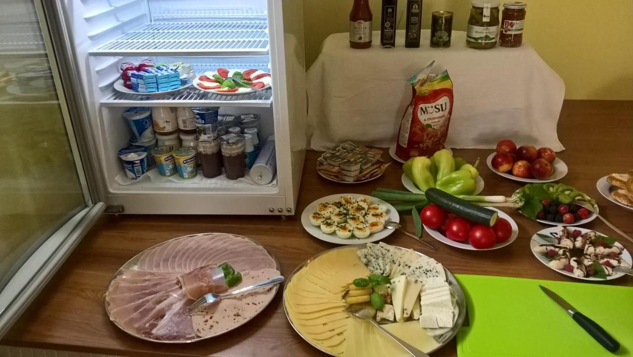 Penzion Kalina Tábor Εξωτερικό φωτογραφία